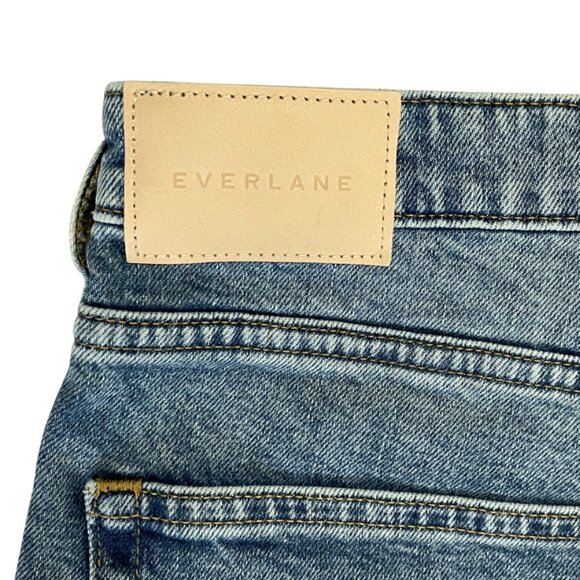 Everlane THE CHEEKY JEAN SHORT in Salt Lake - Size 32 - Picture 10 of 15